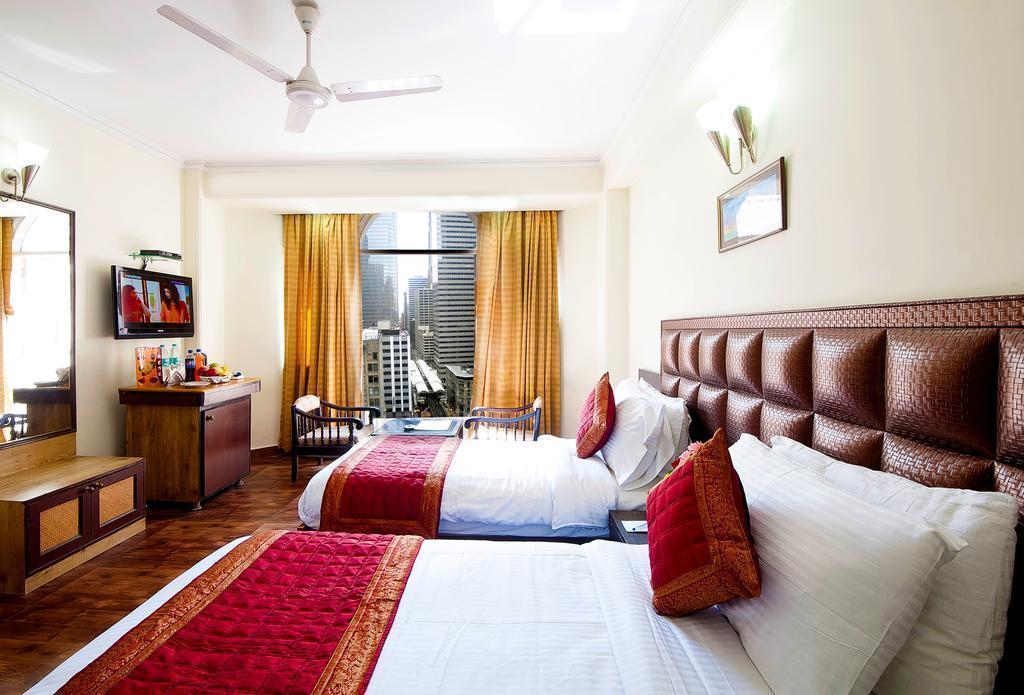 Фотография White House 3*