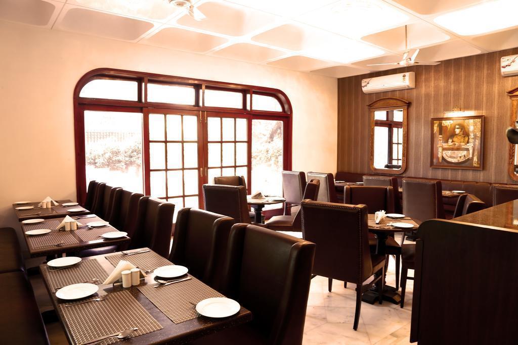 Фотографія Hotel Africa Avenue 3*