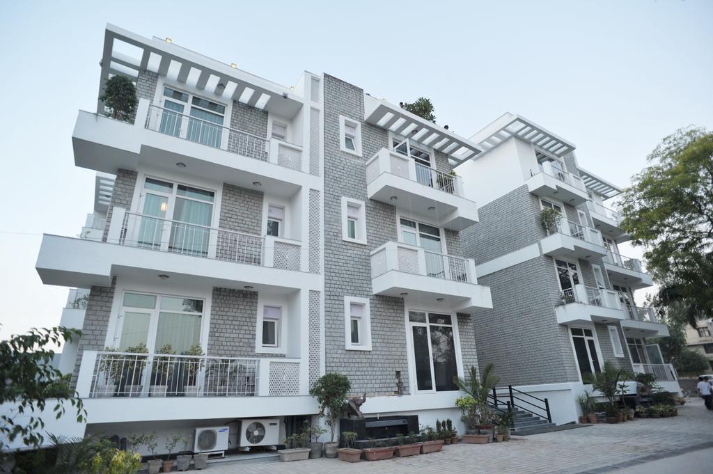 Готель Mantra Amaltas 4*