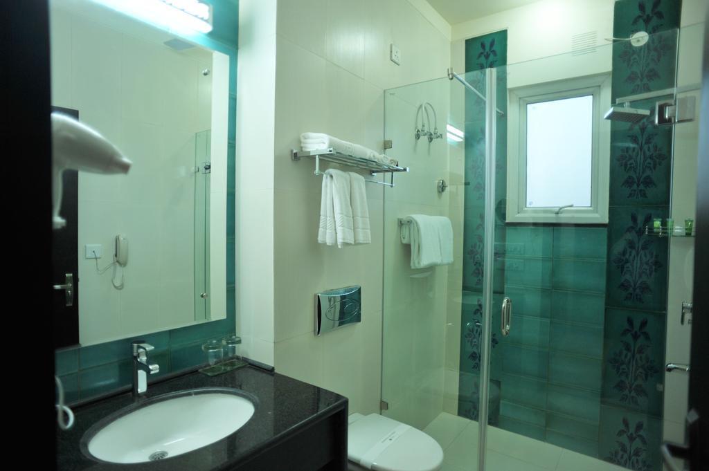 Фотографія Mantra Amaltas 4*