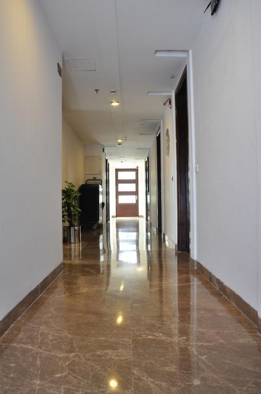 Зображення Zip By Spree Hotel Blue Stone 3*