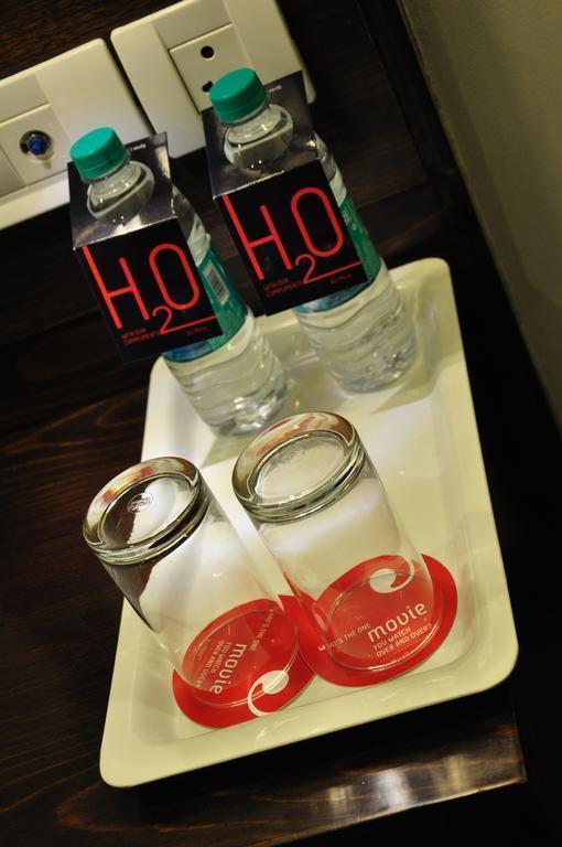 Картинка Zip By Spree Hotel Blue Stone 3*