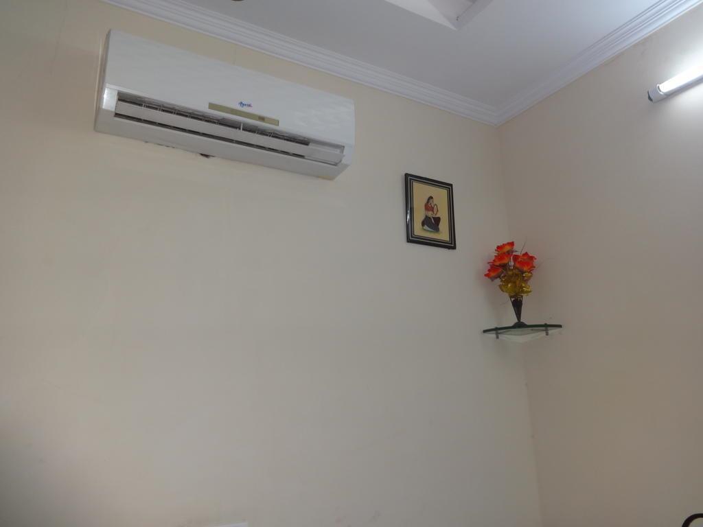 Готель Bless Inn 2*