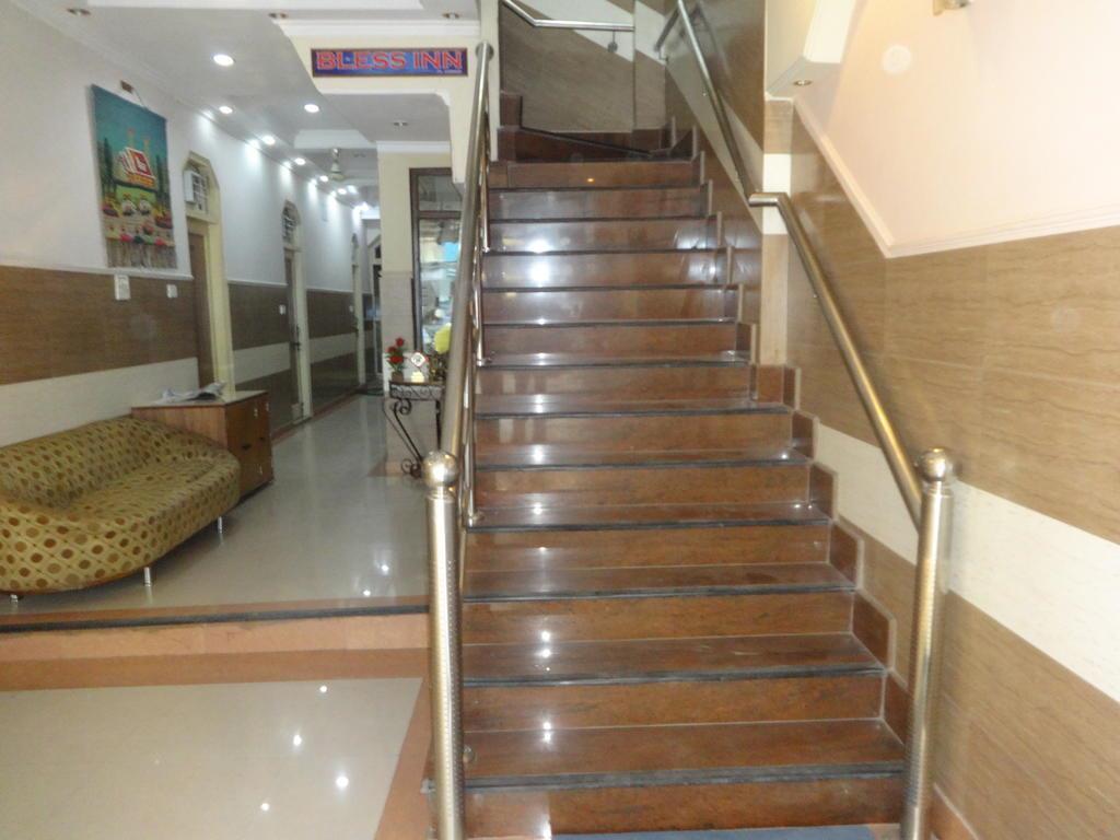 Фото Bless Inn 2*