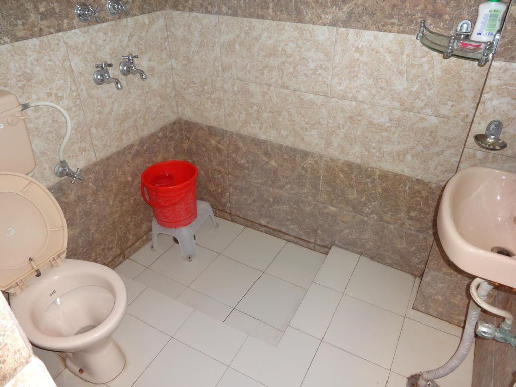 Фотографія Bless Inn 2*