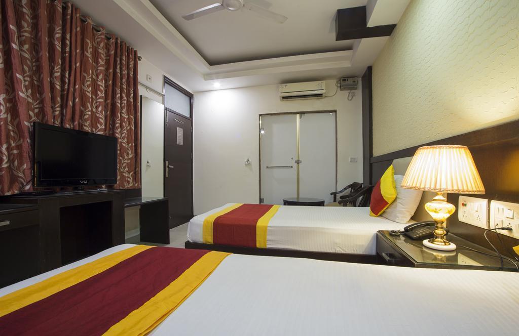 Фотографія Baba Inn 2*