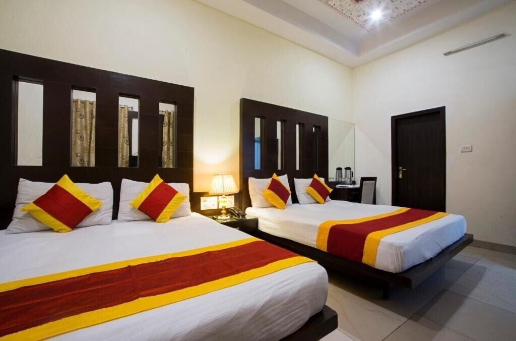 Фото Baba Inn 2*