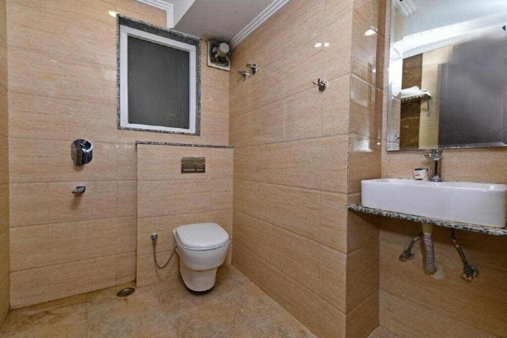 Фотография Baba Inn 2*