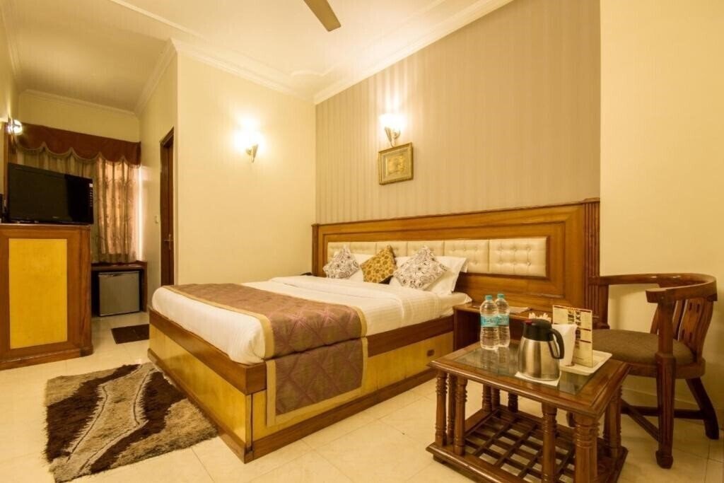 Изображение C Park Inn 2*