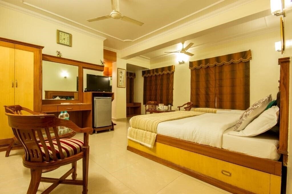 Картинка C Park Inn 2*