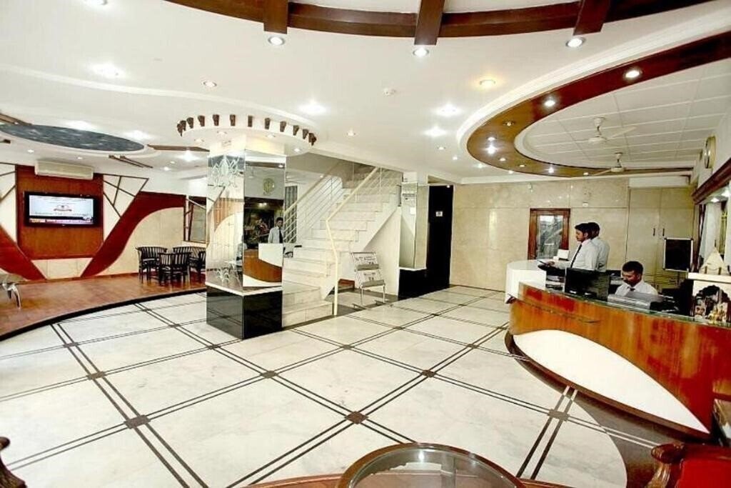 Фотография Chanchal Continental 2*