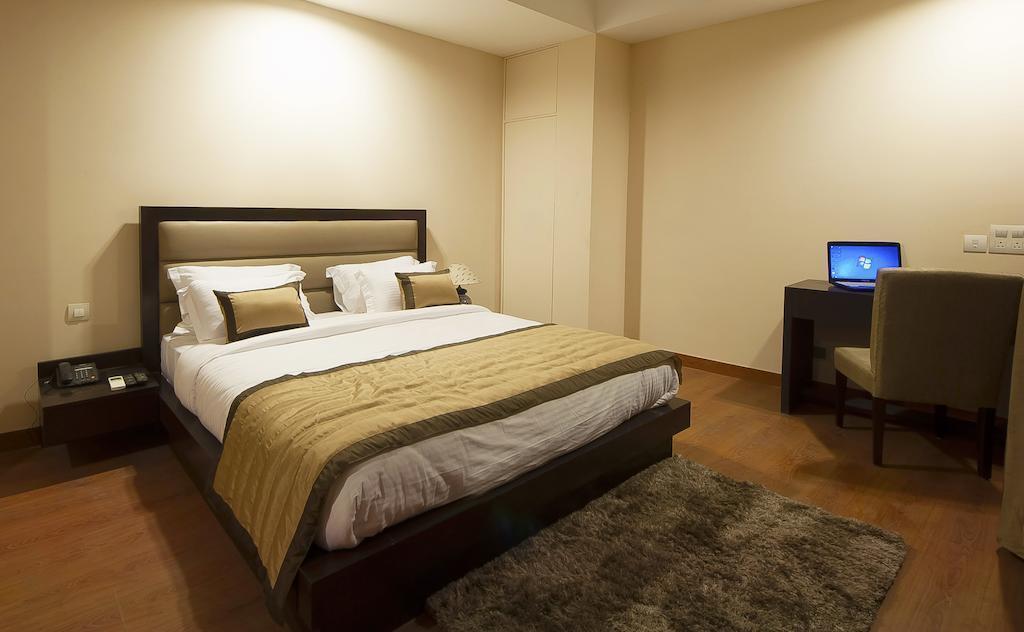 Фотографія Hotel Aura @ Airport 3*