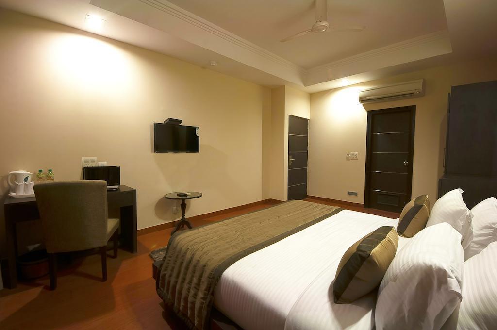 Зображення Hotel Aura @ Airport 3*