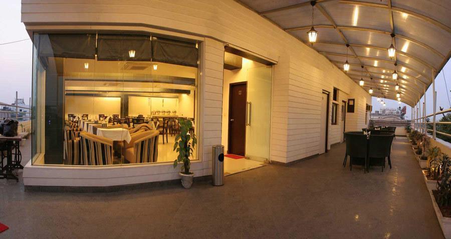 Фотографія Bb Palace 3*