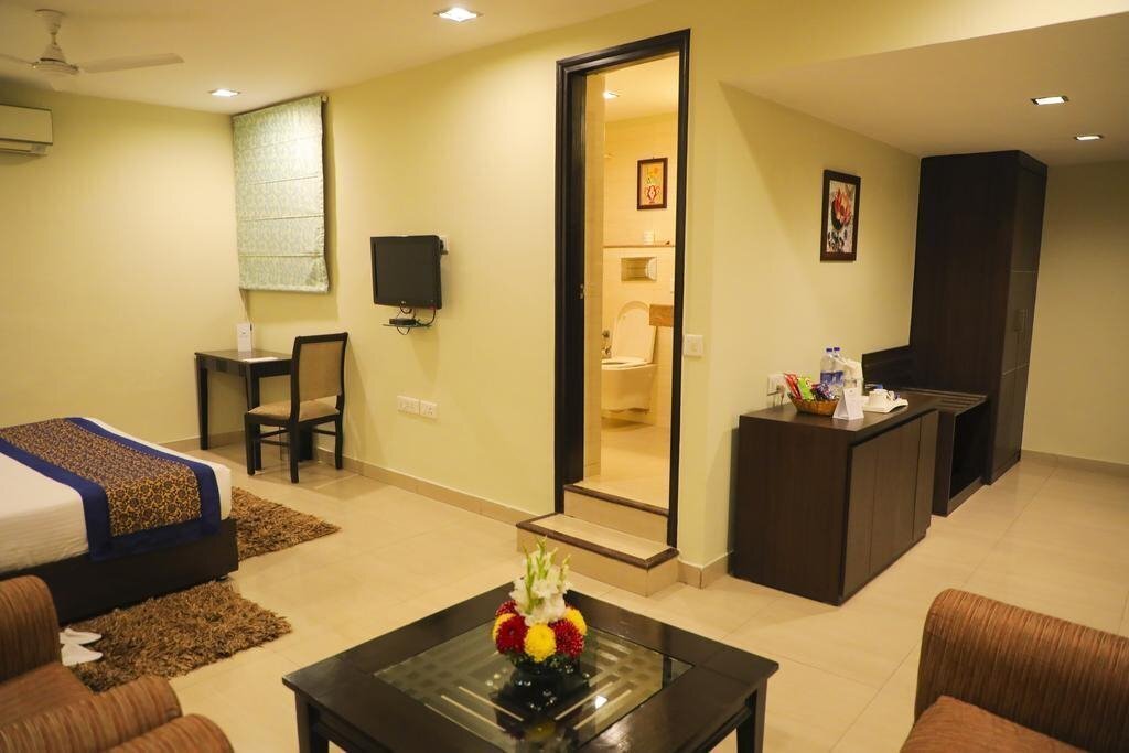 Отель Hotel Classic Diplomat 3*