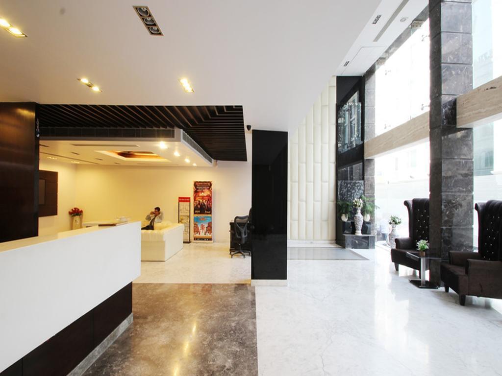 Зображення Hotel Elegance 3*