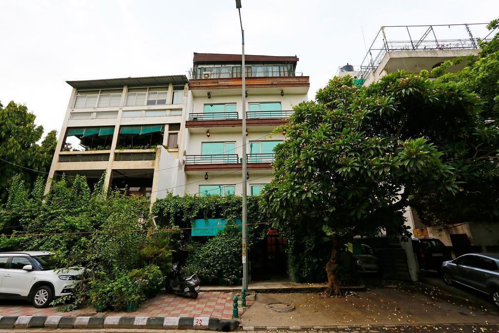 Готель Hotel Forest Green 3*