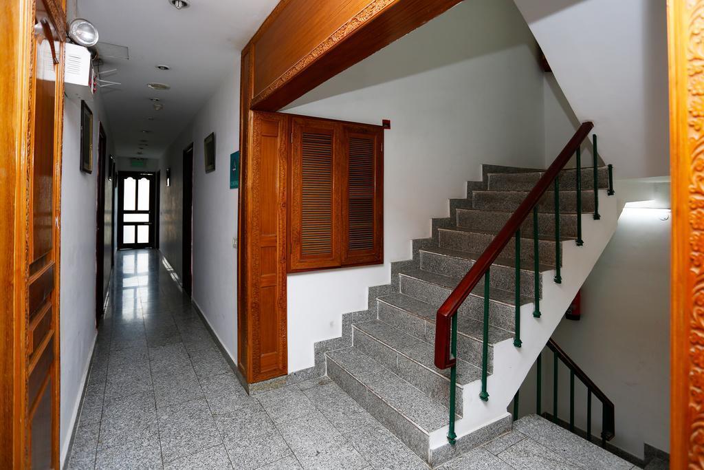 Фотографія Hotel Forest Green 3*