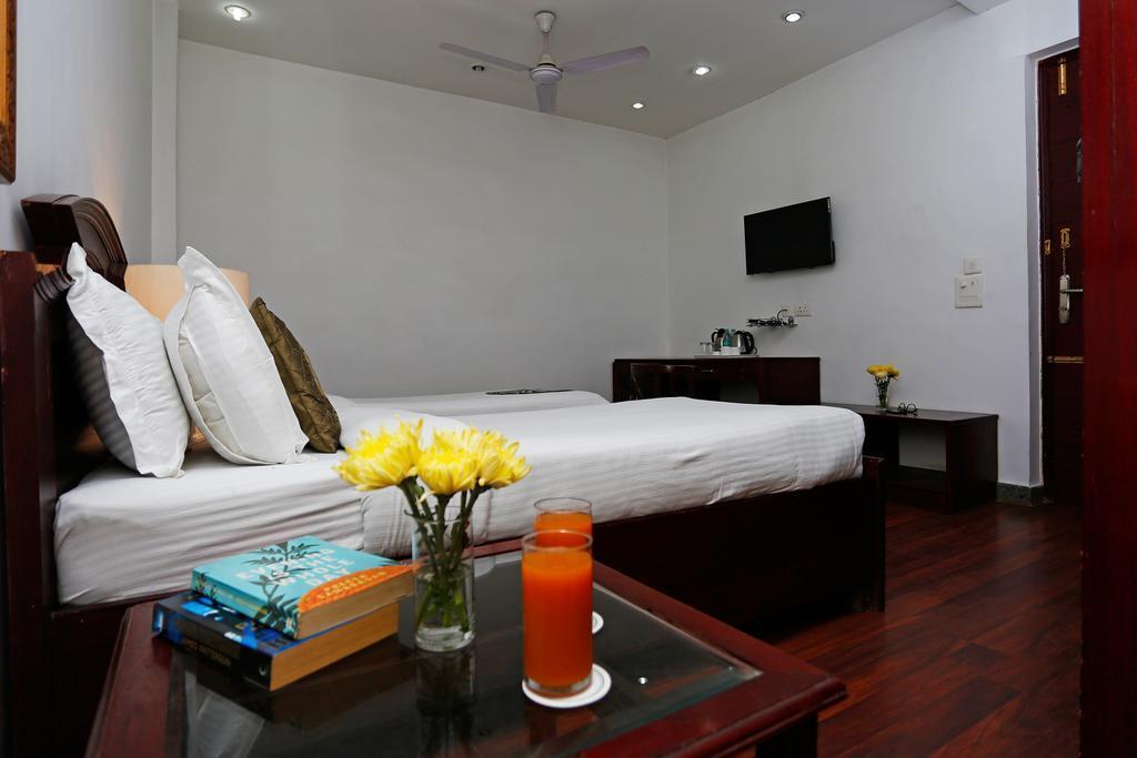 Зображення Hotel Forest Green 3*