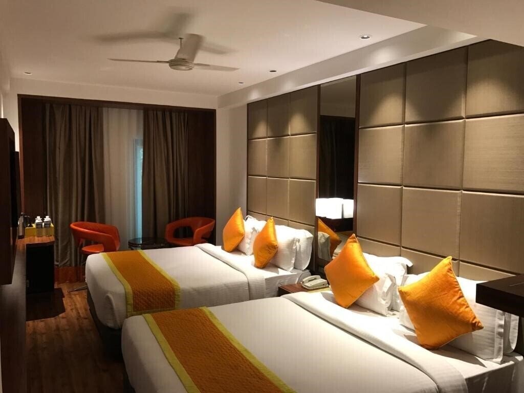 Фото Southern 3*