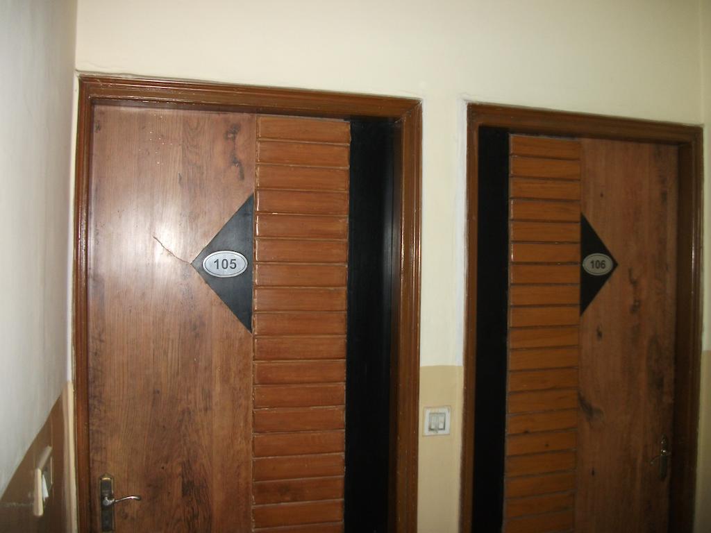 Фотография Prince International 2*