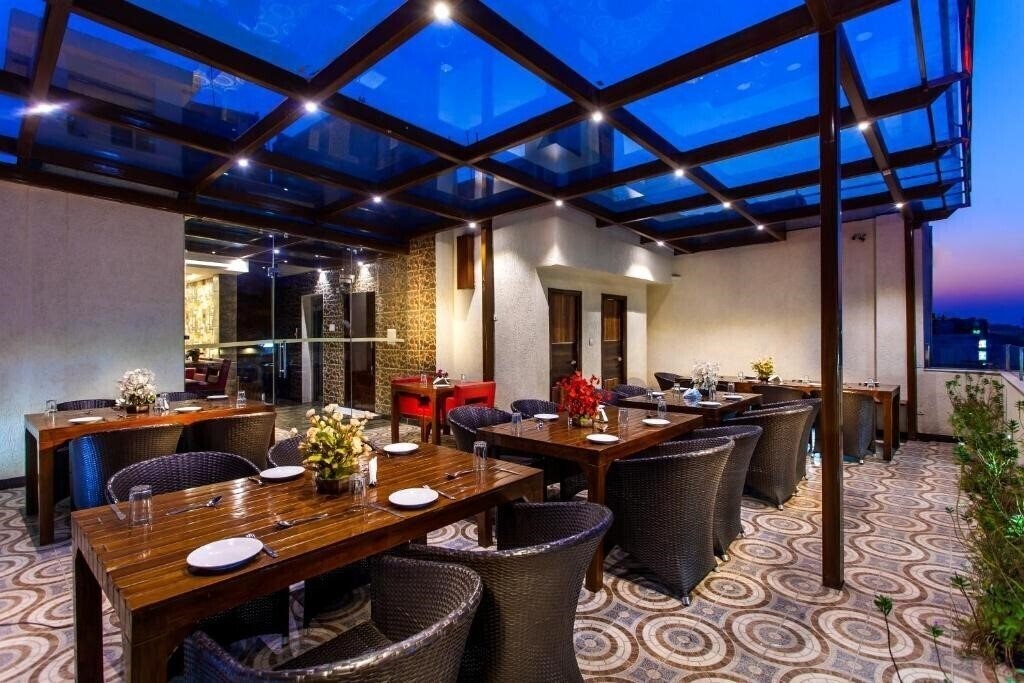 Зображення Sunstar Heritage 3*