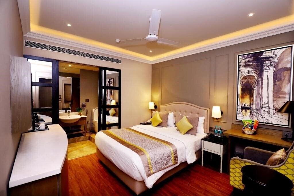 Фото The Corus 3*