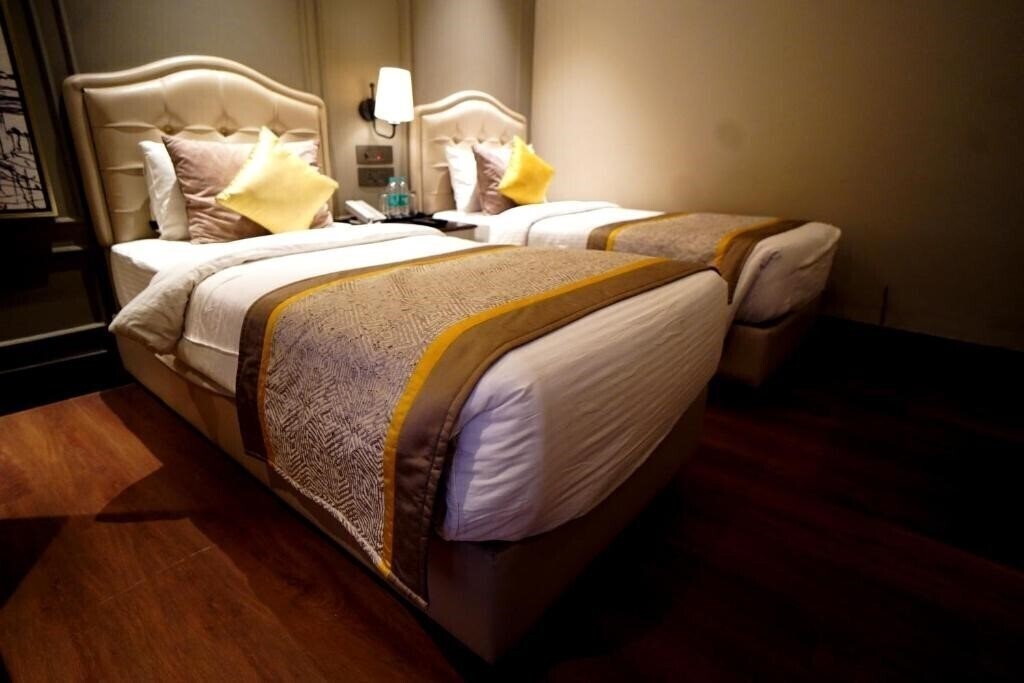 Фотографія The Corus 3*