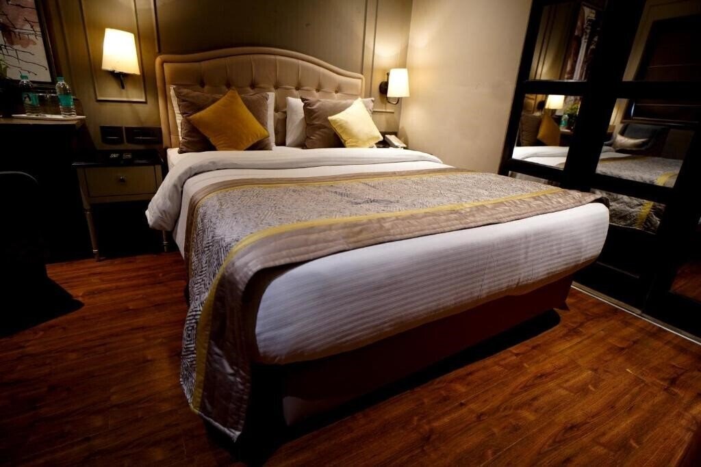 Зображення The Corus 3*