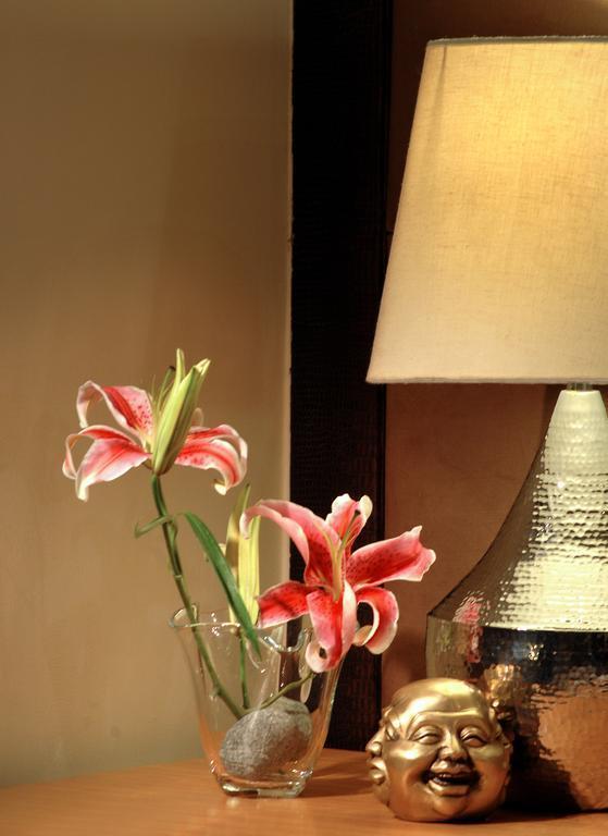 Фотография The Visaya 4*