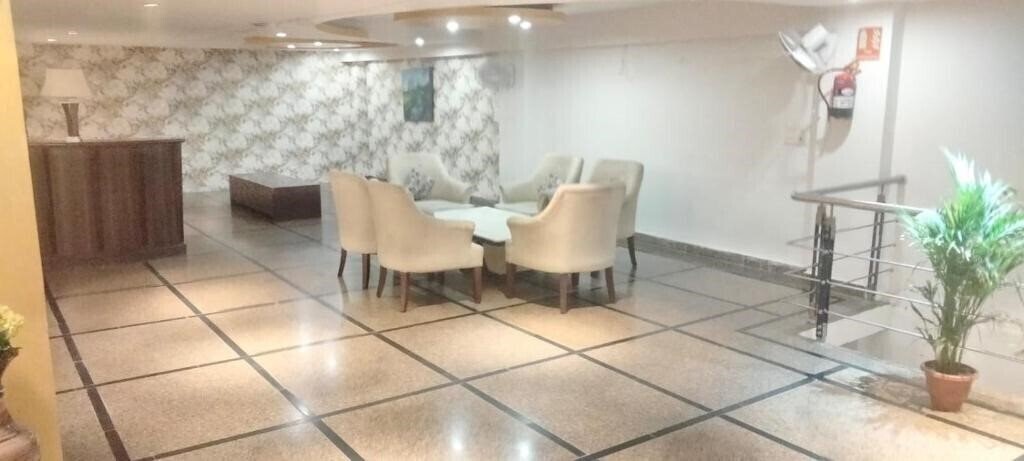 Фотографія Vista Inn 3*