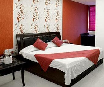 Готель Clarks Inn (Boutique Hotel) 3*