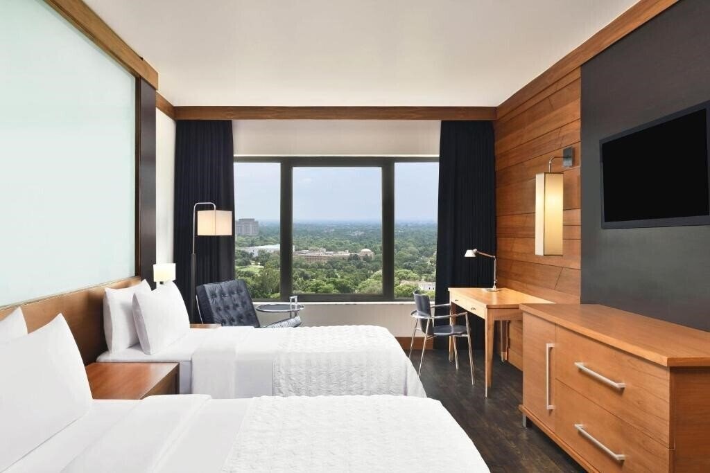 Фотография Le Meridien 5*