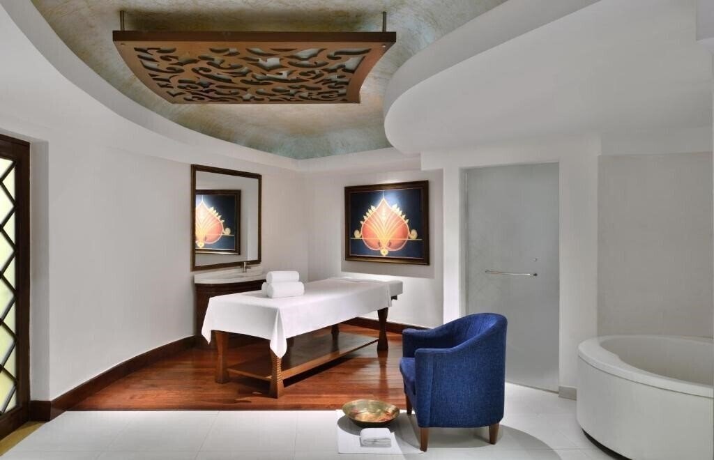 Картинка Le Meridien 5*