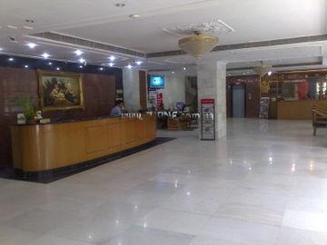 Зображення Regent Continental 3*