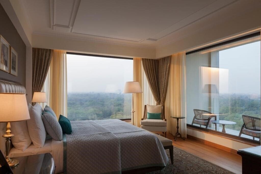 Фото The Oberoi New Delhi 5*