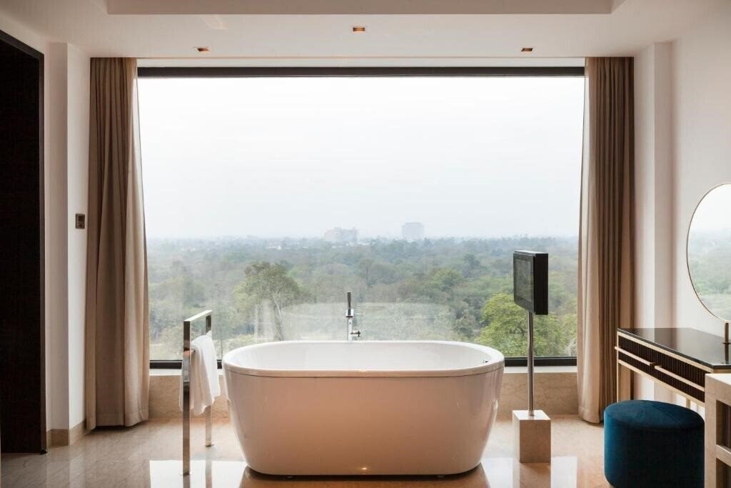Фотография The Oberoi New Delhi 5*