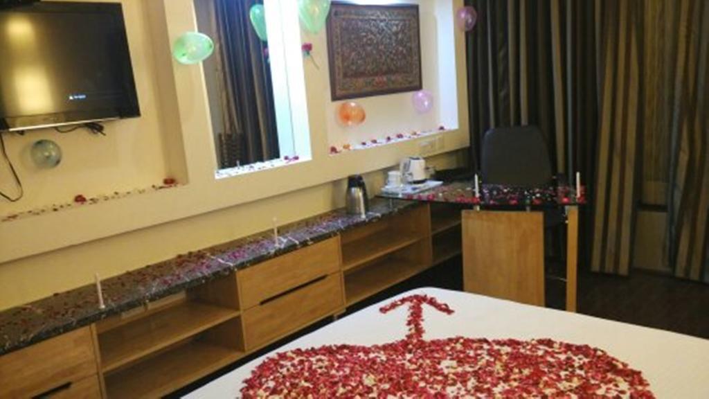 Фотографія Airport Hotel Grand 3*