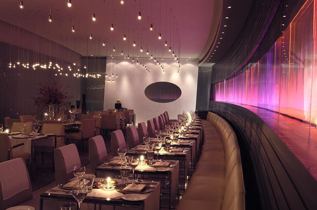 Фотография The Park New Delhi 5*