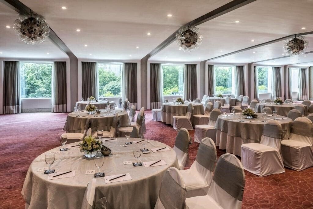 Фотография The Park New Delhi 5*