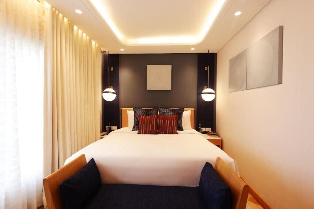 Картинка The Park New Delhi 5*