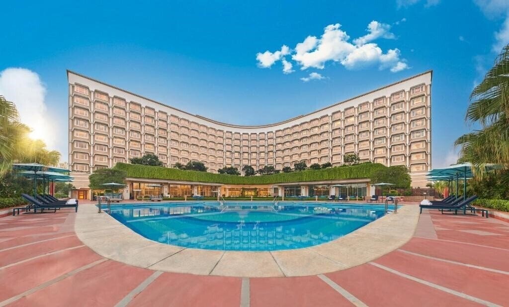 Фото Taj Palace 5*