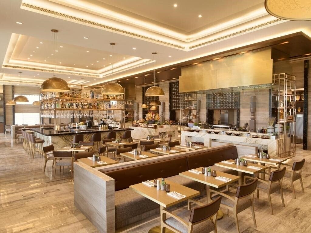 Фотография Taj Palace 5*