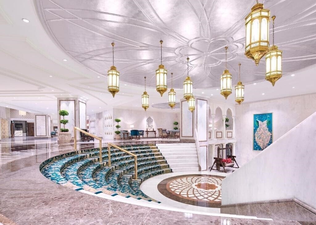 Изображение Taj Palace 5*
