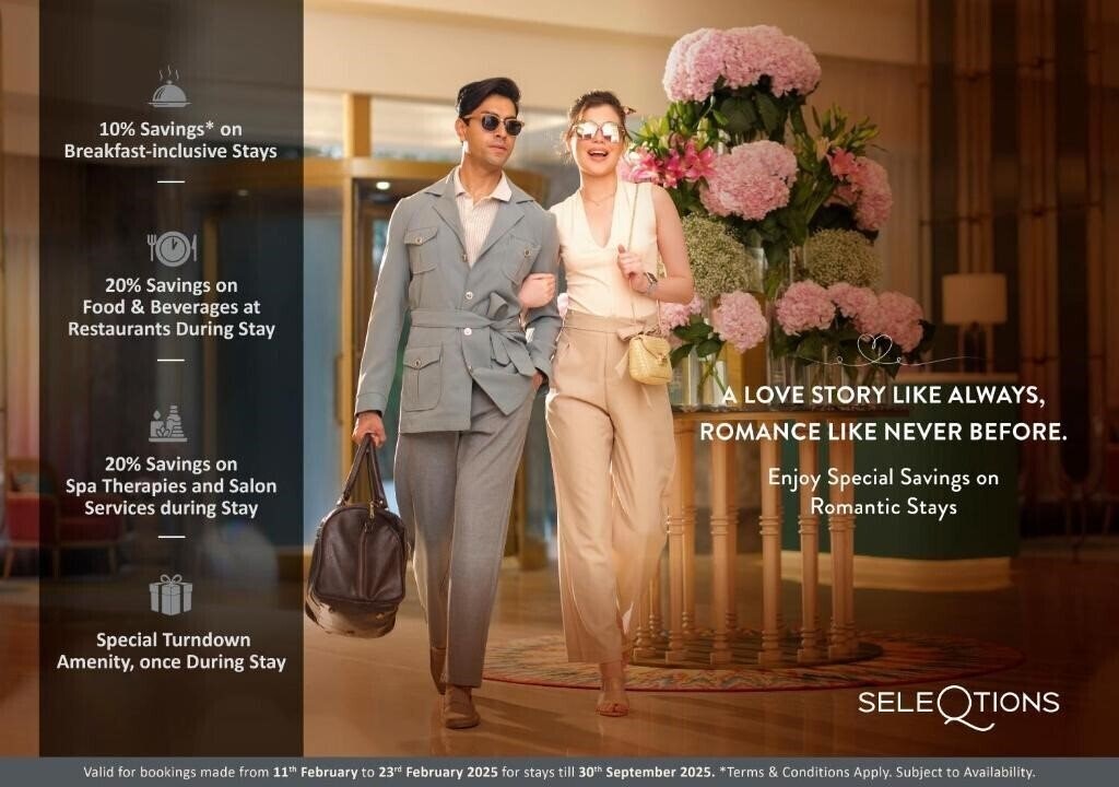 Фотография Vivanta By Taj Ambassador 5*