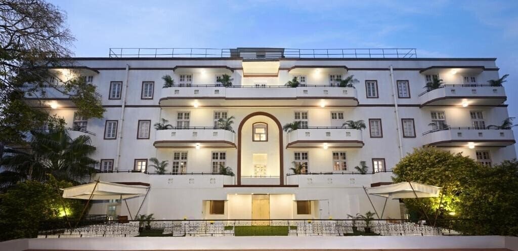 Изображение Vivanta By Taj Ambassador 5*