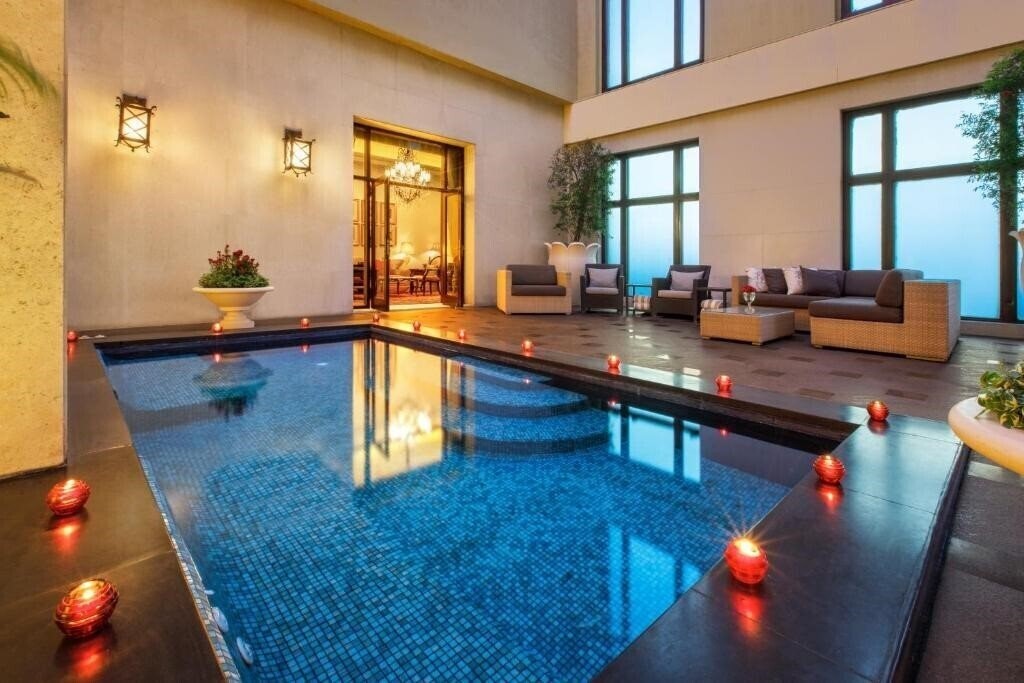 Фотография The Leela Palace New Delhi 5*
