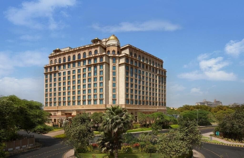 Картинка The Leela Palace New Delhi 5*