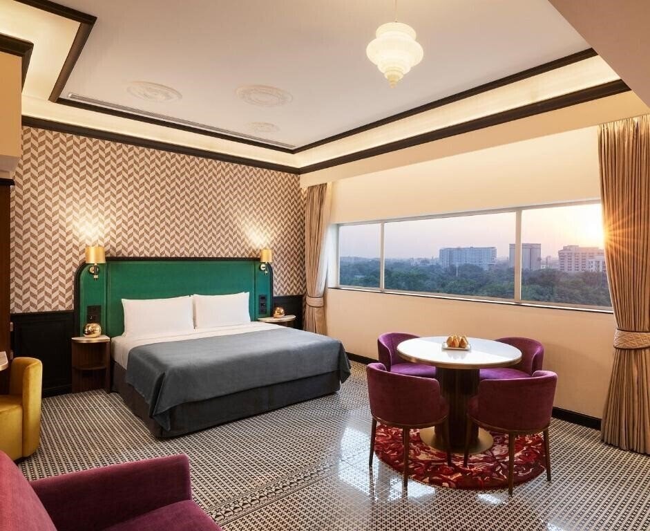 Фото The Connaught, New Delhi - Ihcl Seleqtions 4*