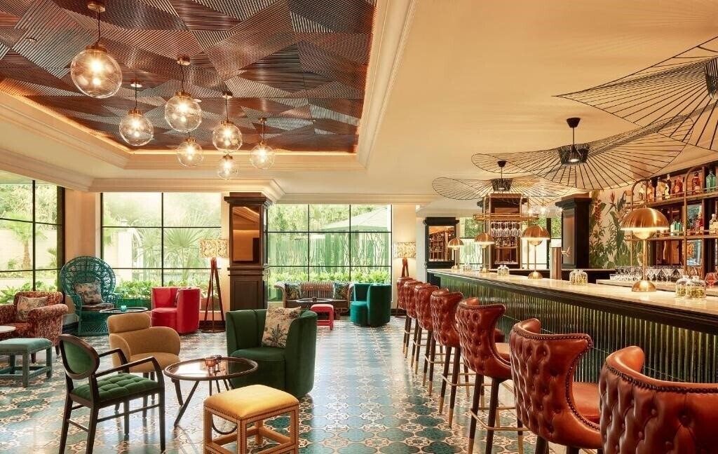 Фотография The Connaught, New Delhi - Ihcl Seleqtions 4*